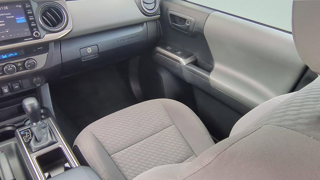 Used 2023 Toyota Tacoma SR5 image 16