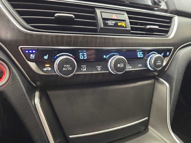 Used 2022 Honda Accord Touring image 24