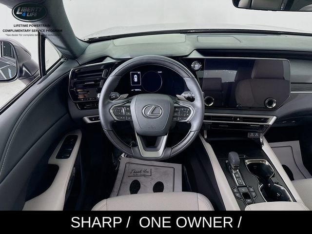 Used 2023 Lexus RX 350 AWD image 22