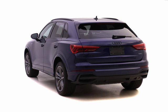 New 2025 Audi Q3 2.0T Premium image 5