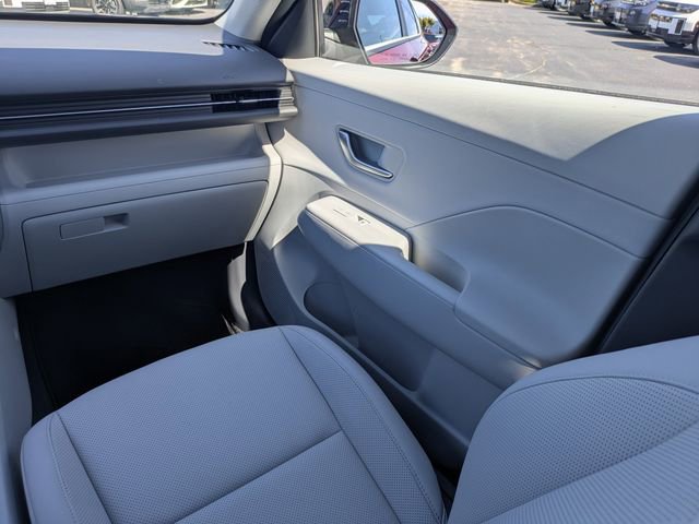 Certified 2026 Hyundai Kona SEL Premium FWD image 17