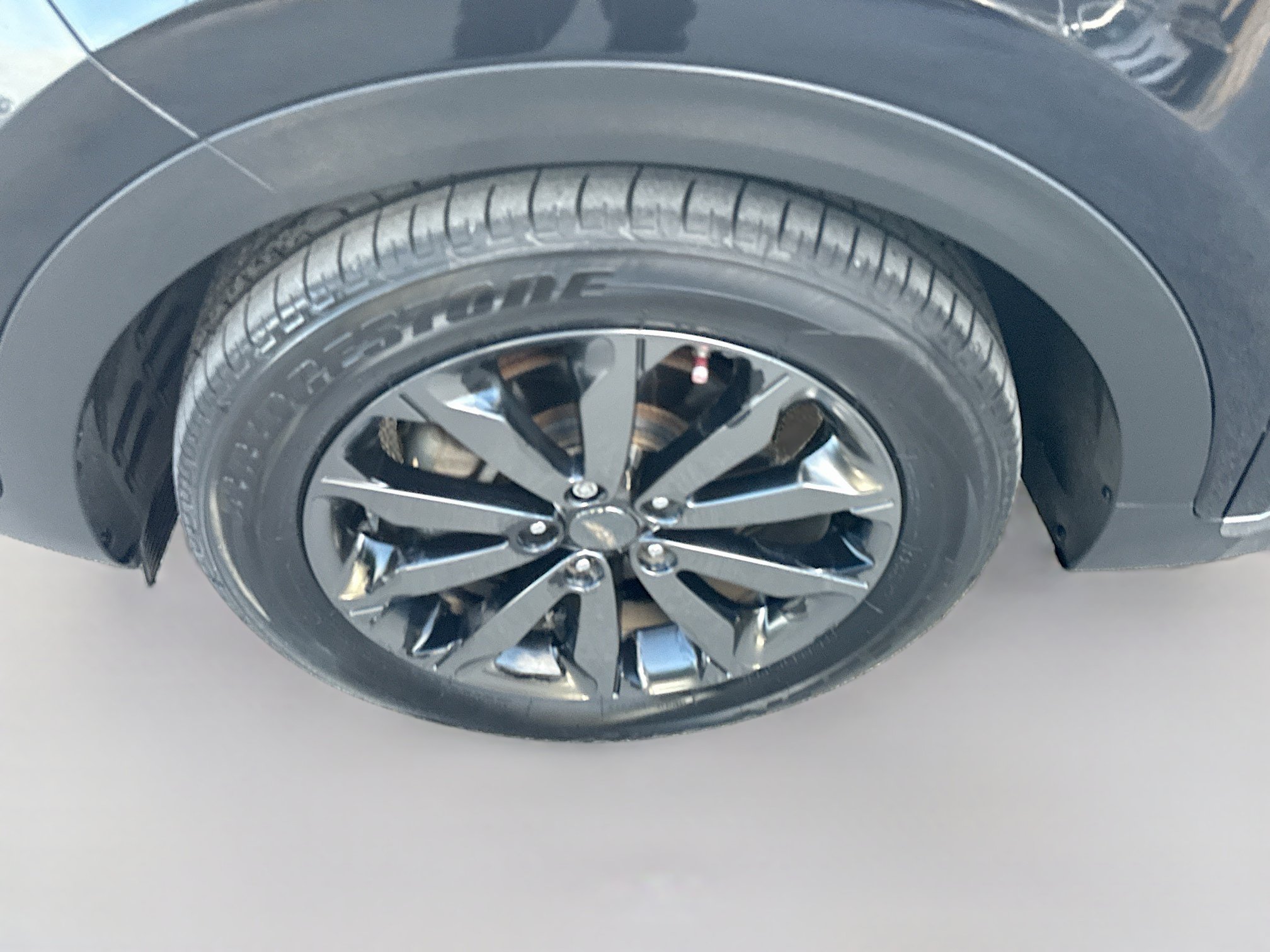 Used 2018 Kia Sportage EX w/ EX Sport Appearance Package FWD image 34