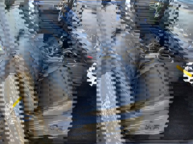 New 2025 Ford Bronco Badlands image 38