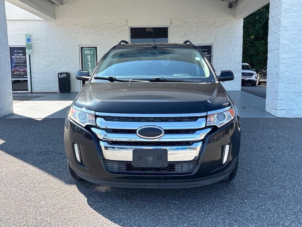 Used 2013 Ford Edge SEL FWD image 22