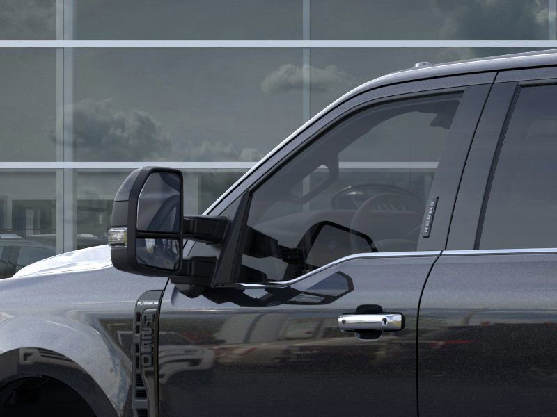 New 2026 Ford F250 Platinum image 21