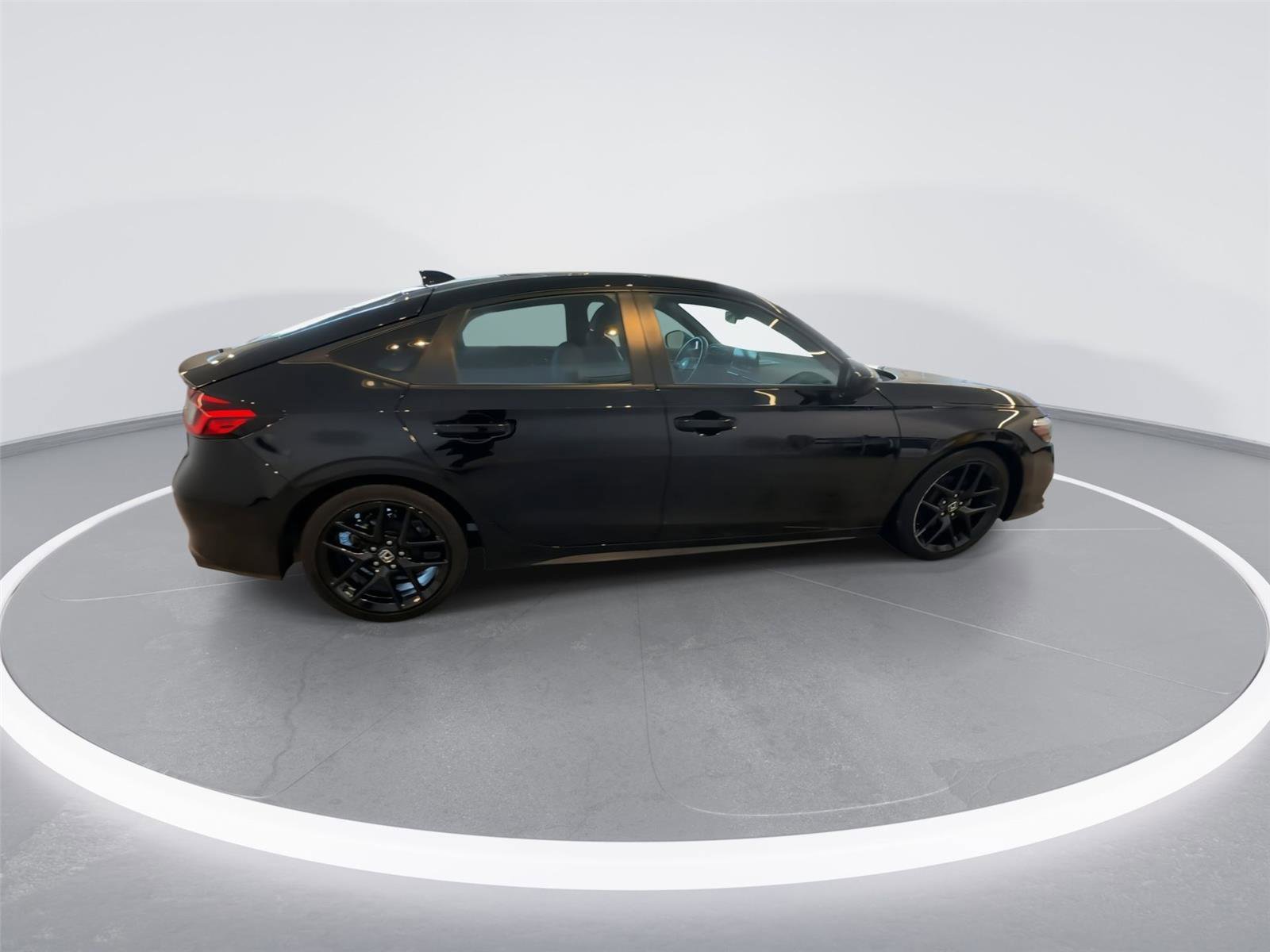 Certified 2023 Honda Civic Sport image 9