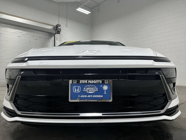 Used 2024 Hyundai Sonata SEL FWD image 10