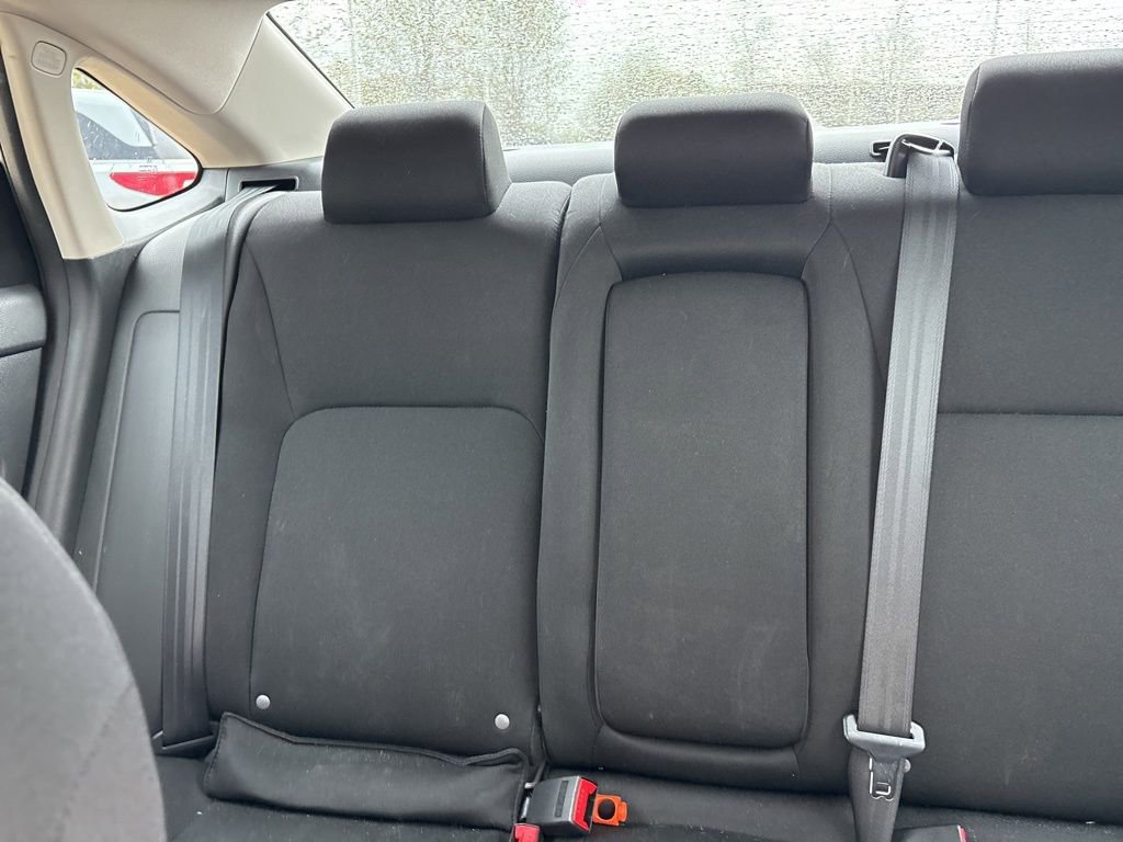 Used 2022 Honda Civic EX image 19