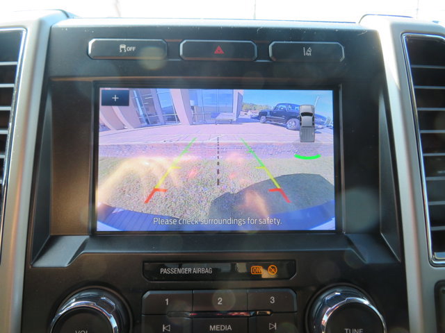 Used 2020 Ford F250 Lariat w/ Lariat Ultimate Package image 33