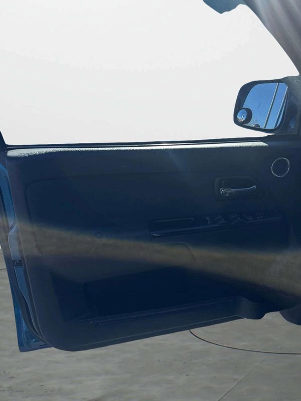 Used 2009 GMC Canyon SLE image 20