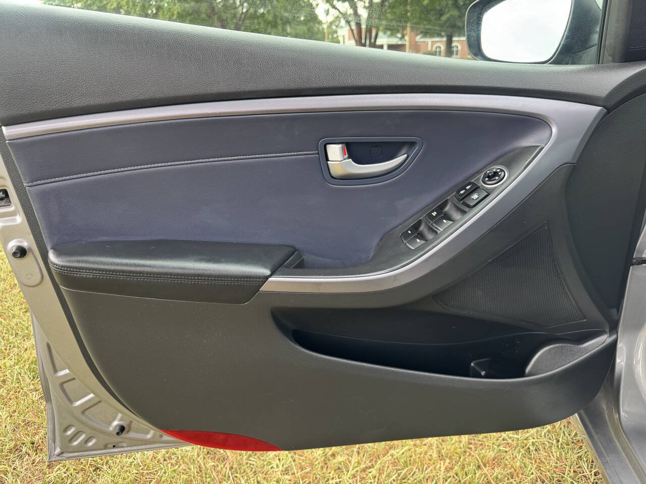 Used 2013 Hyundai Elantra GT w/ Style Pkg FWD image 15