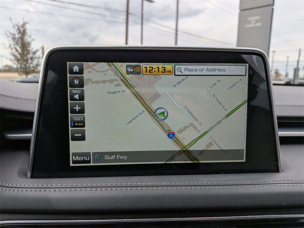 Used 2019 Genesis G70 2.0T Advanced w/ Elite Package image 25