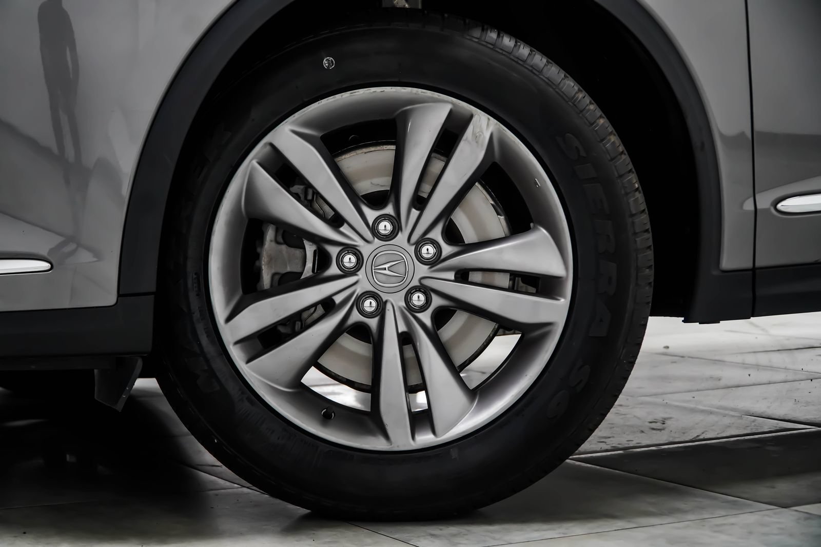 Used 2023 Acura MDX SH-AWD image 5