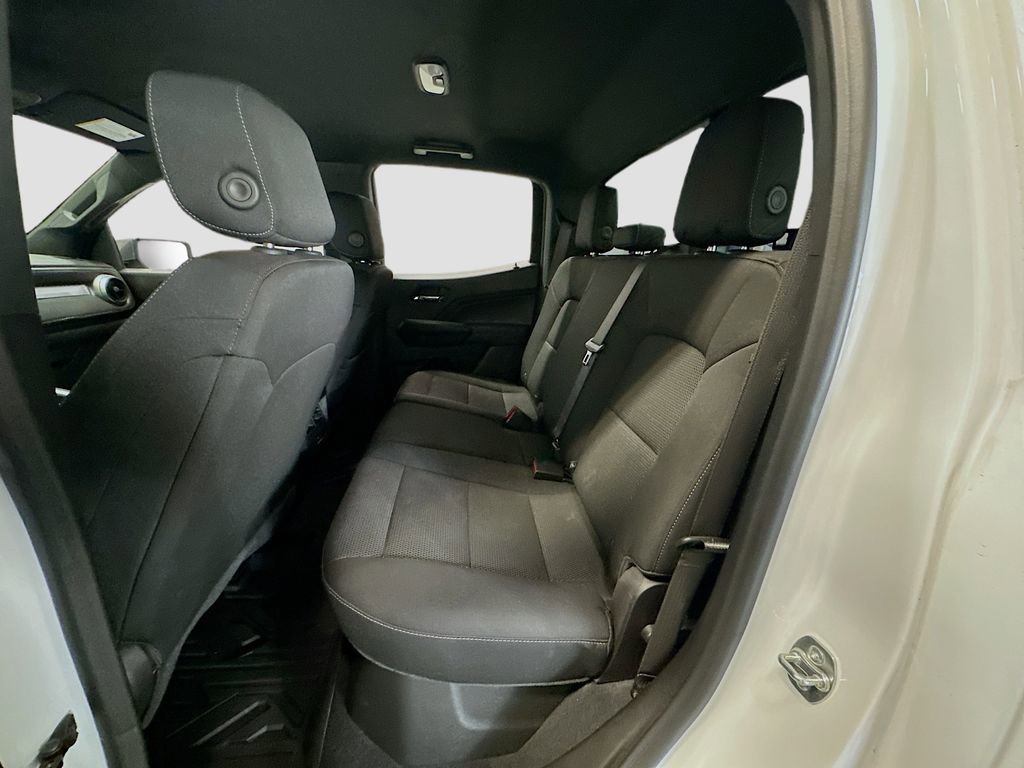 New 2024 Chevrolet Colorado LT w/ LT Convenience Package II image 26