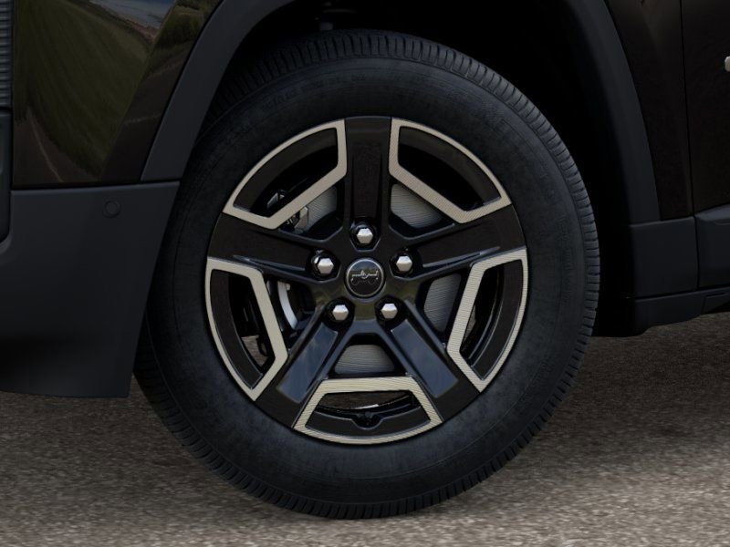 New 2026 Jeep Cherokee Laredo AWD/4WD image 14