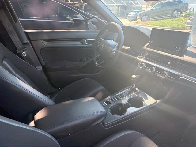 Used 2023 Honda Civic Sport image 15