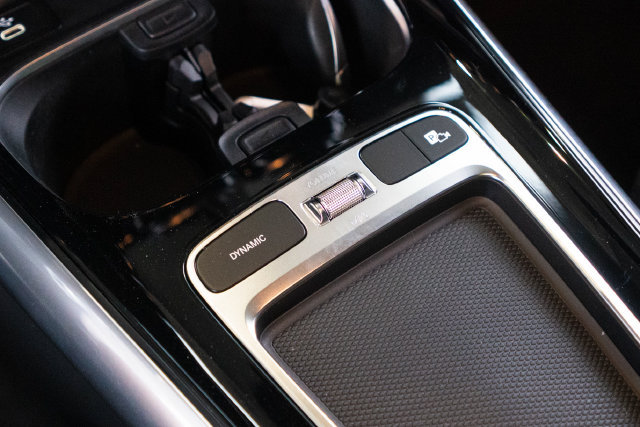 New 2026 Mercedes-Benz GLA 250 4MATIC image 24