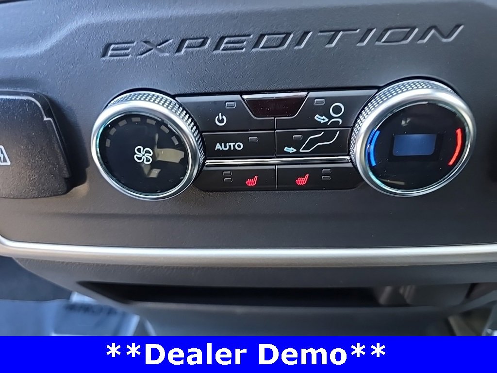 Used 2024 Ford Expedition Timberline image 14