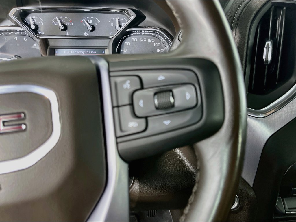 Used 2020 GMC Sierra 1500 SLT w/ SLT Premium Package AWD/4WD image 15