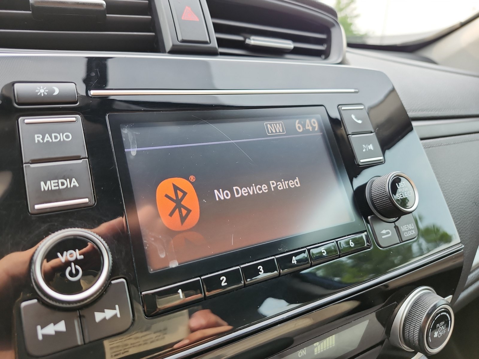 Used 2019 Honda CR-V LX image 17