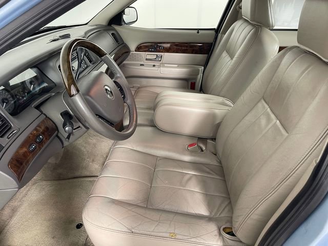 Used 2008 Mercury Grand Marquis LS image 2