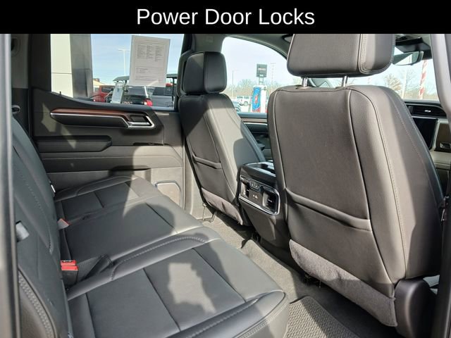 Certified 2024 GMC Sierra 1500 Denali w/ Technology Package image 19