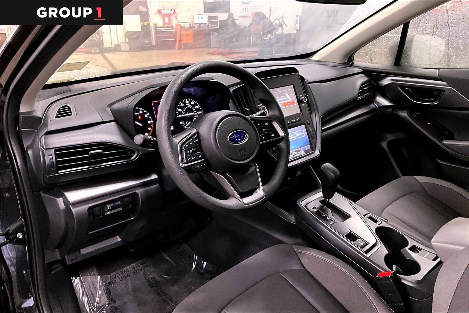 Certified 2024 Subaru Impreza 2.0i image 17