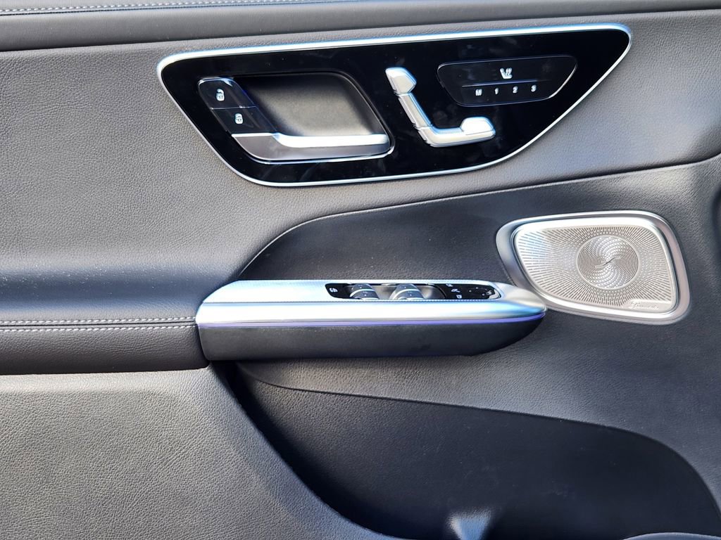 New 2026 Mercedes-Benz GLC 43 AMG 4MATIC Coupe image 22