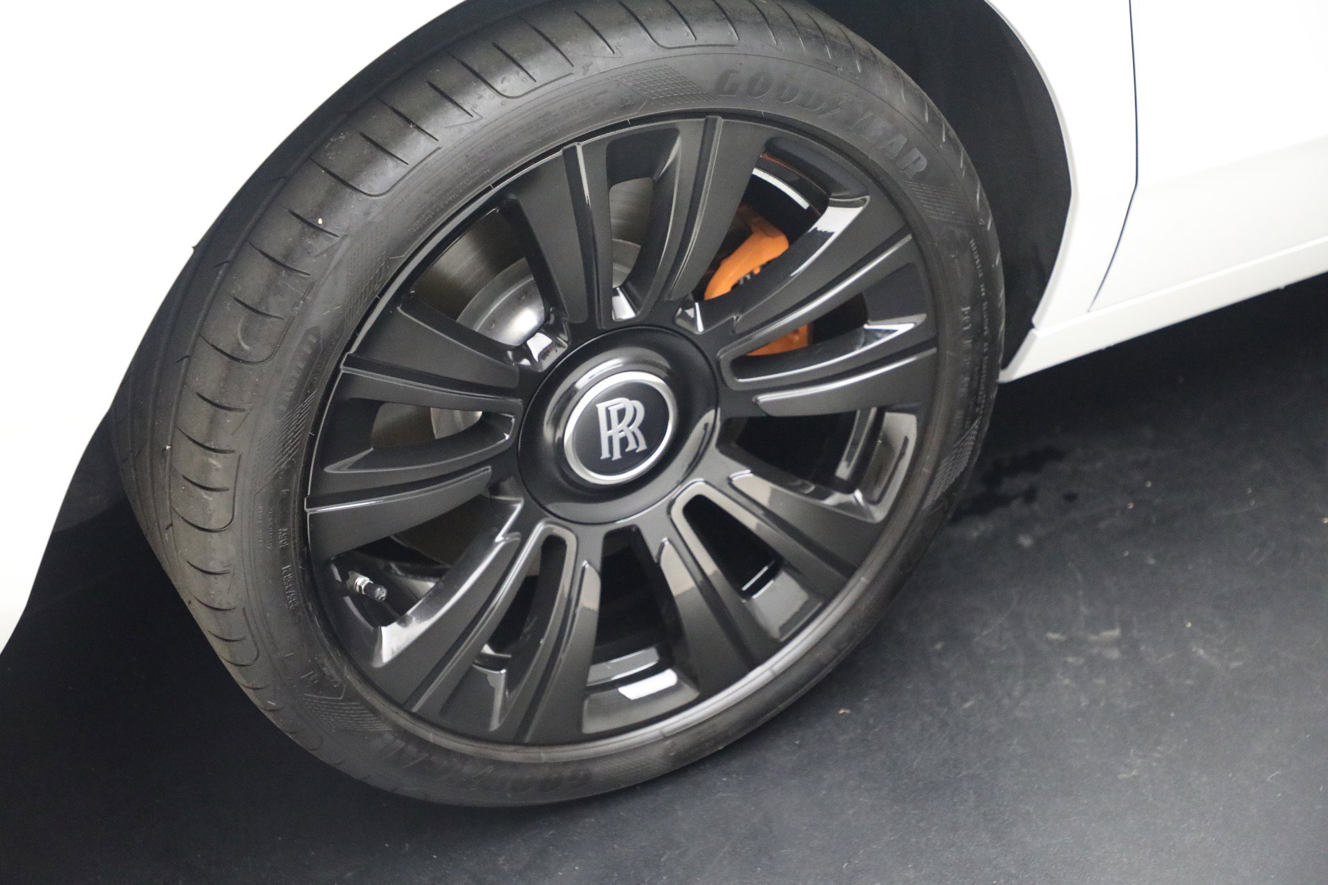 Certified 2023 Rolls-Royce Ghost image 37