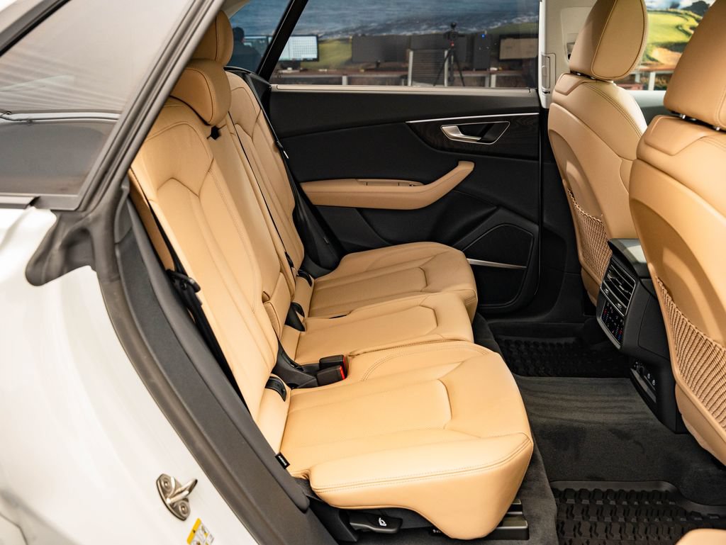 New 2026 Audi Q8 Prestige AWD/4WD image 44