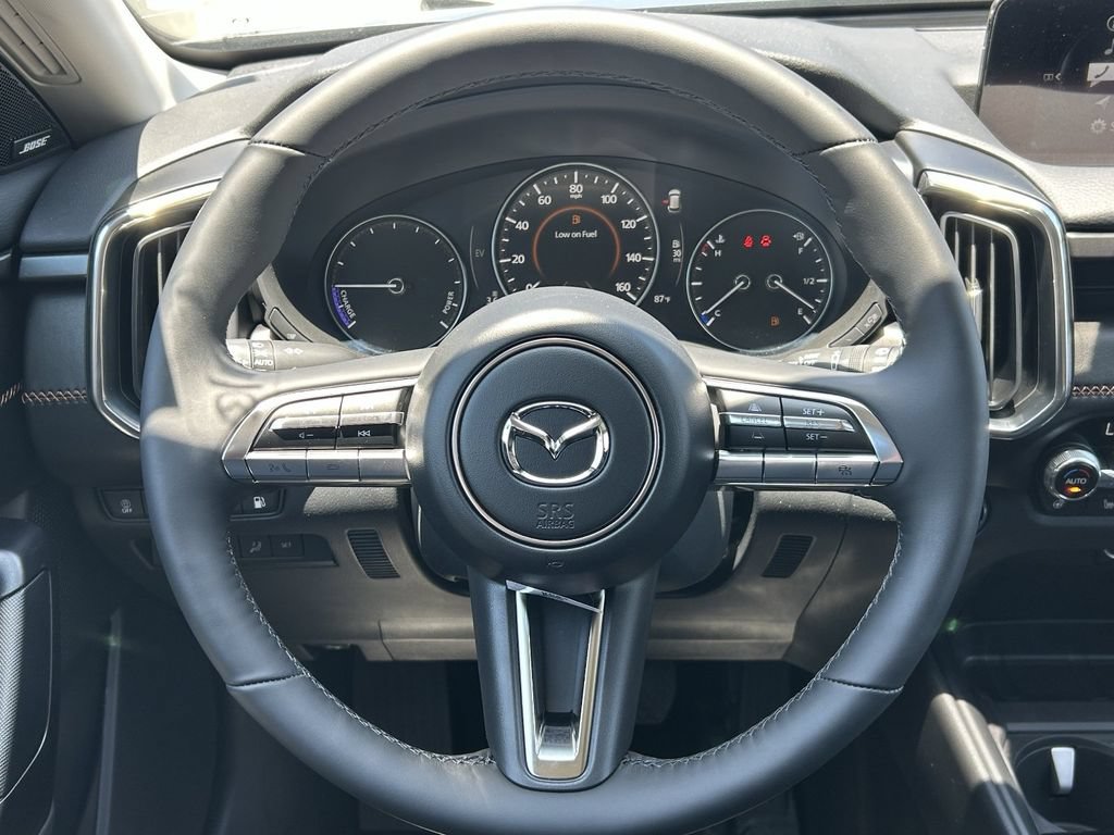 New 2026 MAZDA CX-50 2.5 Hybrid w/ Premium Plus Pkg AWD/4WD image 20