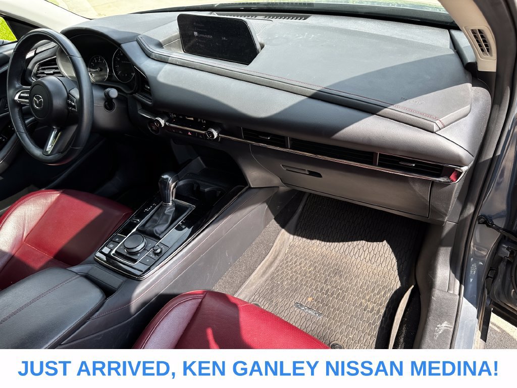 Used 2022 MAZDA CX-30 AWD 2.5 S w/ Preferred Package image 21
