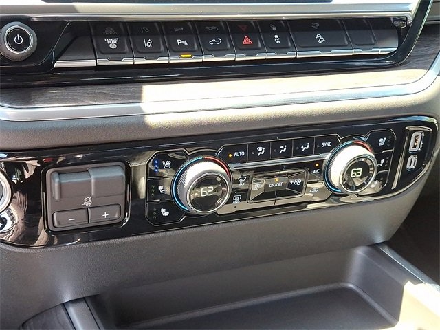 New 2026 Chevrolet Silverado 2500 LTZ w/ Trail Boss Package image 7