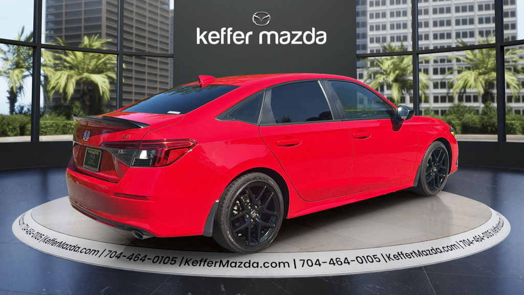 Used 2023 Honda Civic Si image 7
