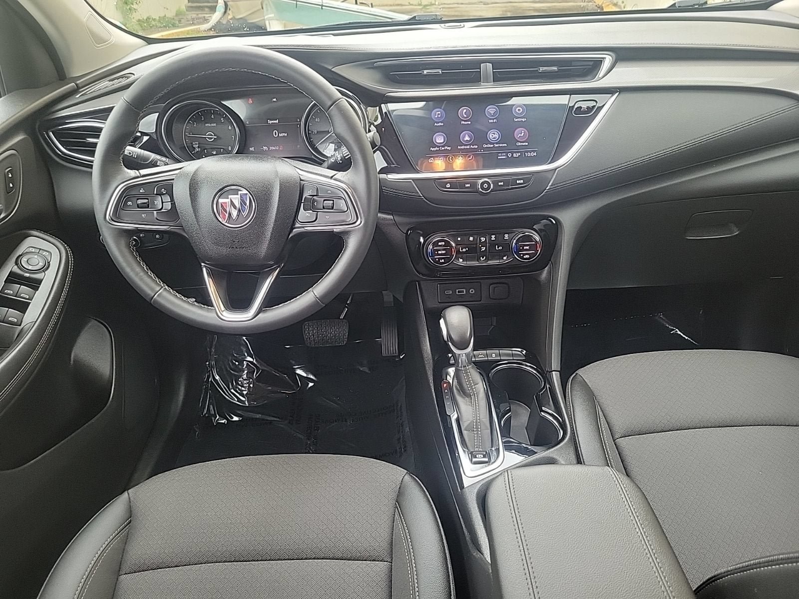 Used 2023 Buick Encore GX Select FWD image 16