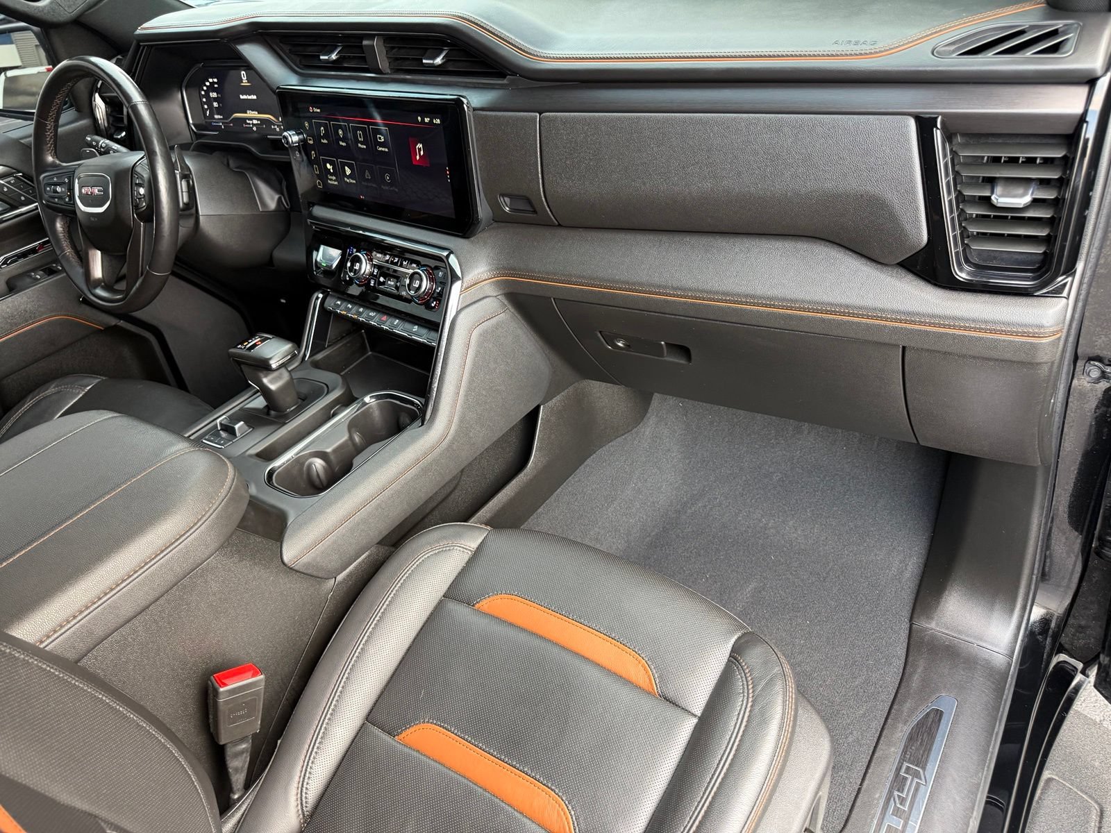 Used 2023 GMC Sierra 1500 AT4 AWD/4WD image 18