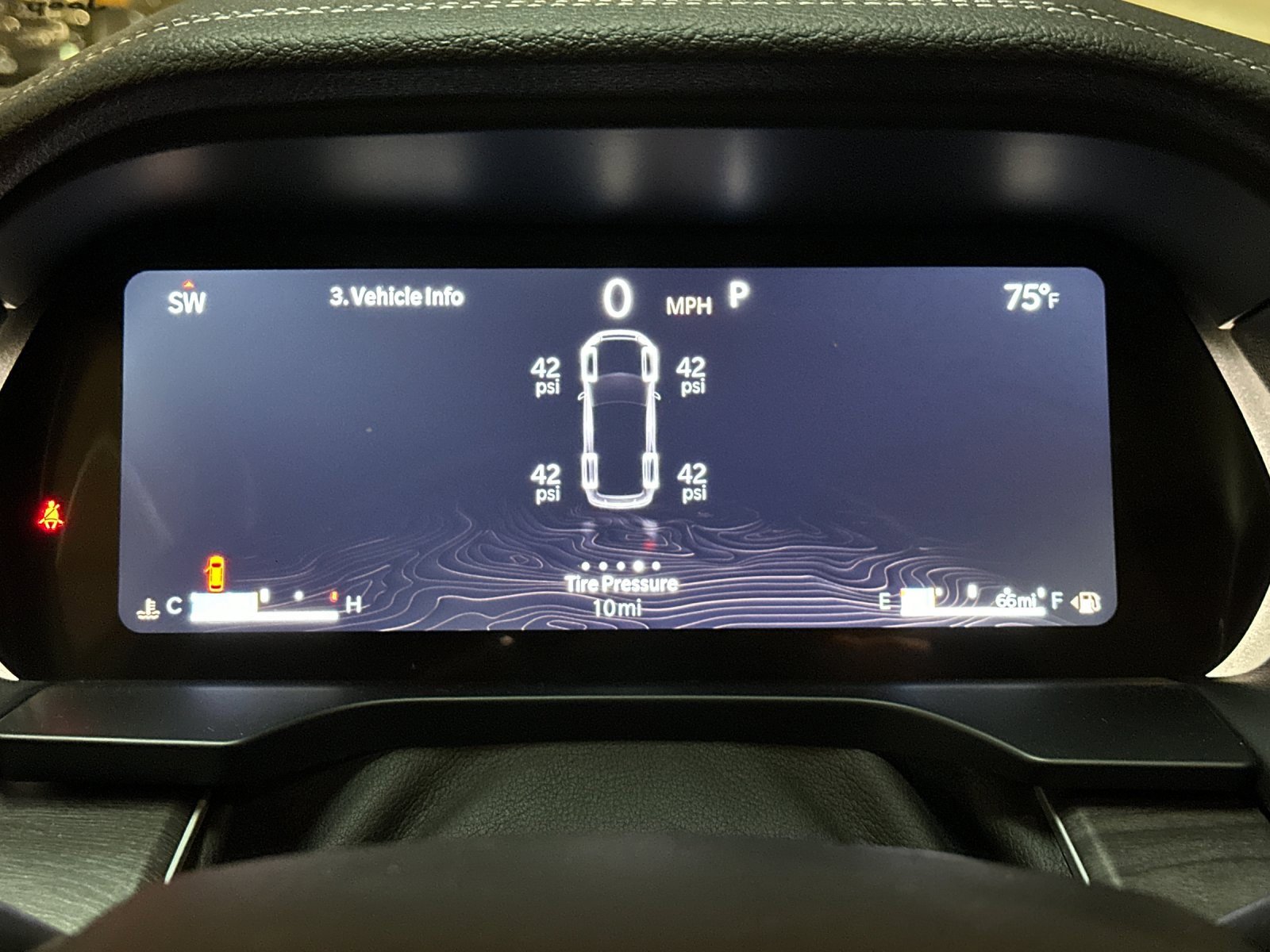 New 2025 Jeep Grand Cherokee L Limited image 25