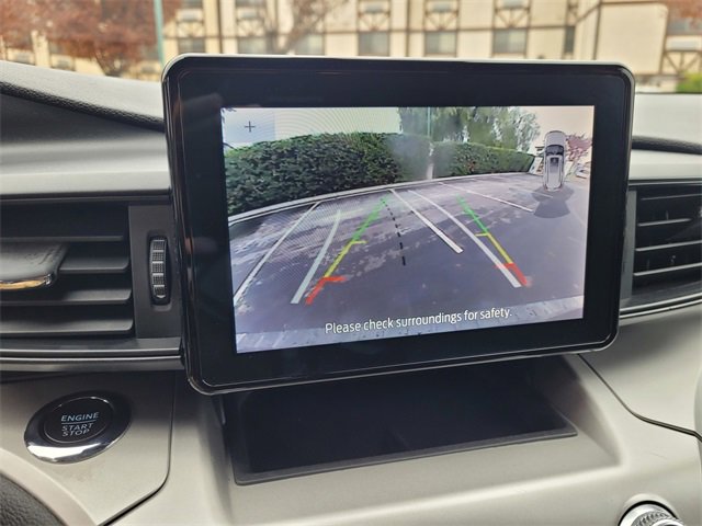 Used 2022 Ford Explorer XLT image 20