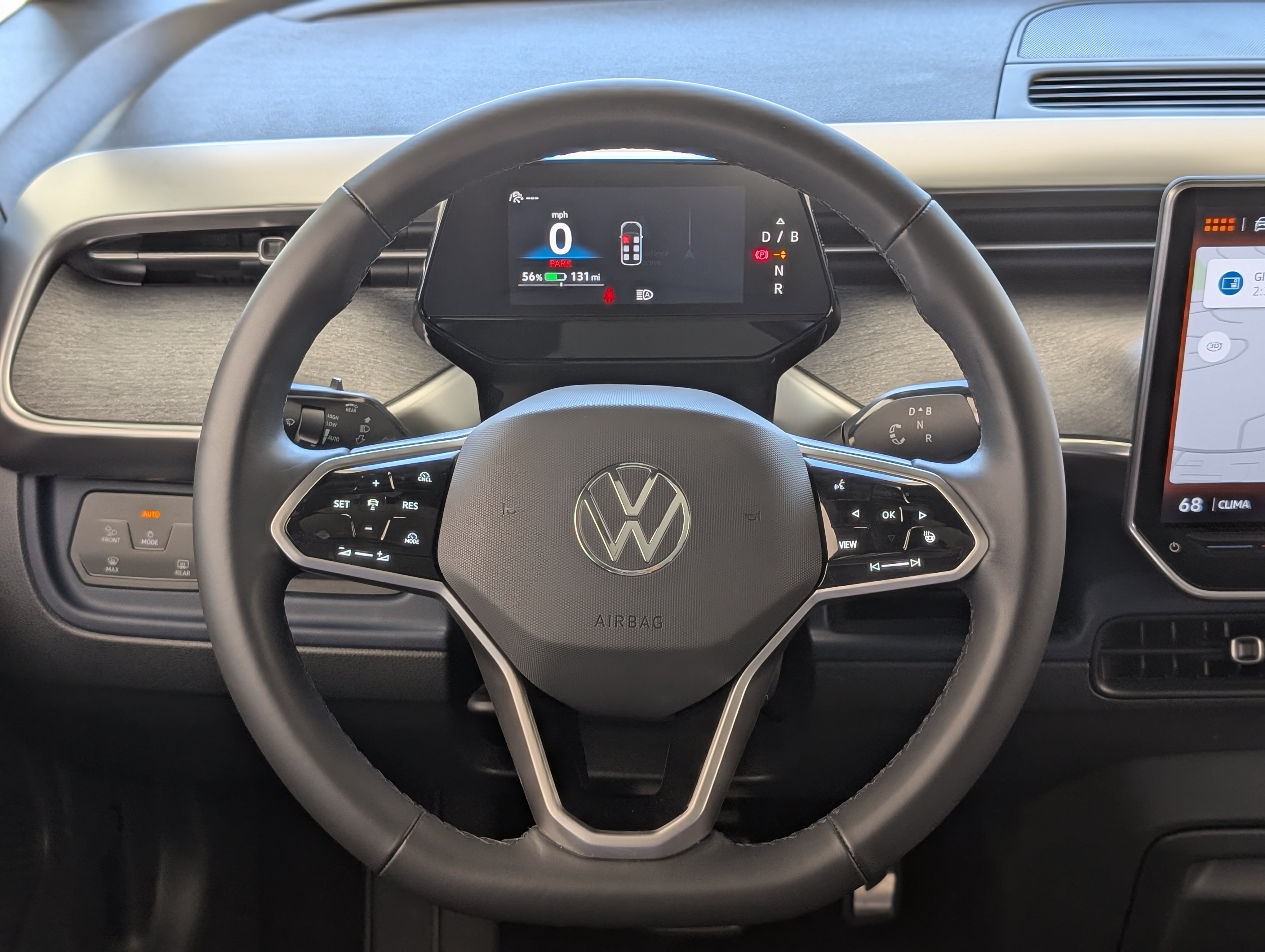 Used 2025 Volkswagen ID. Buzz Pro S Plus RWD image 27