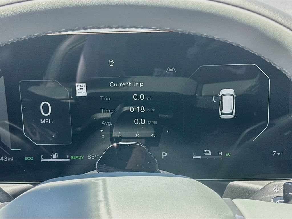 New 2027 Kia Telluride SX X-Line AWD/4WD image 12
