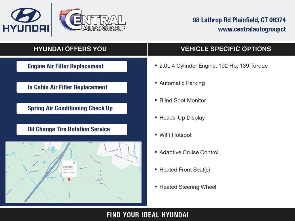 New 2026 Hyundai Sonata Limited FWD image 4