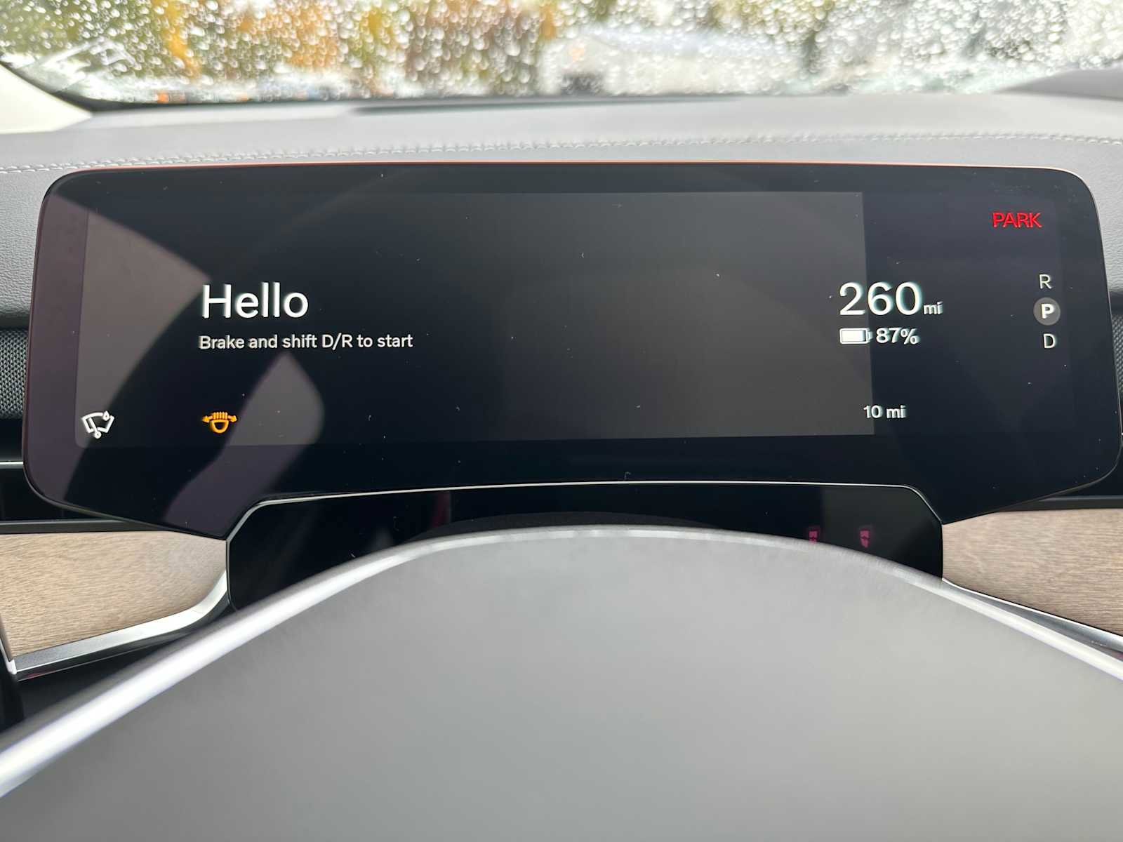 New 2025 Volvo EX90 Ultra w/ Protection Package Premier image 26