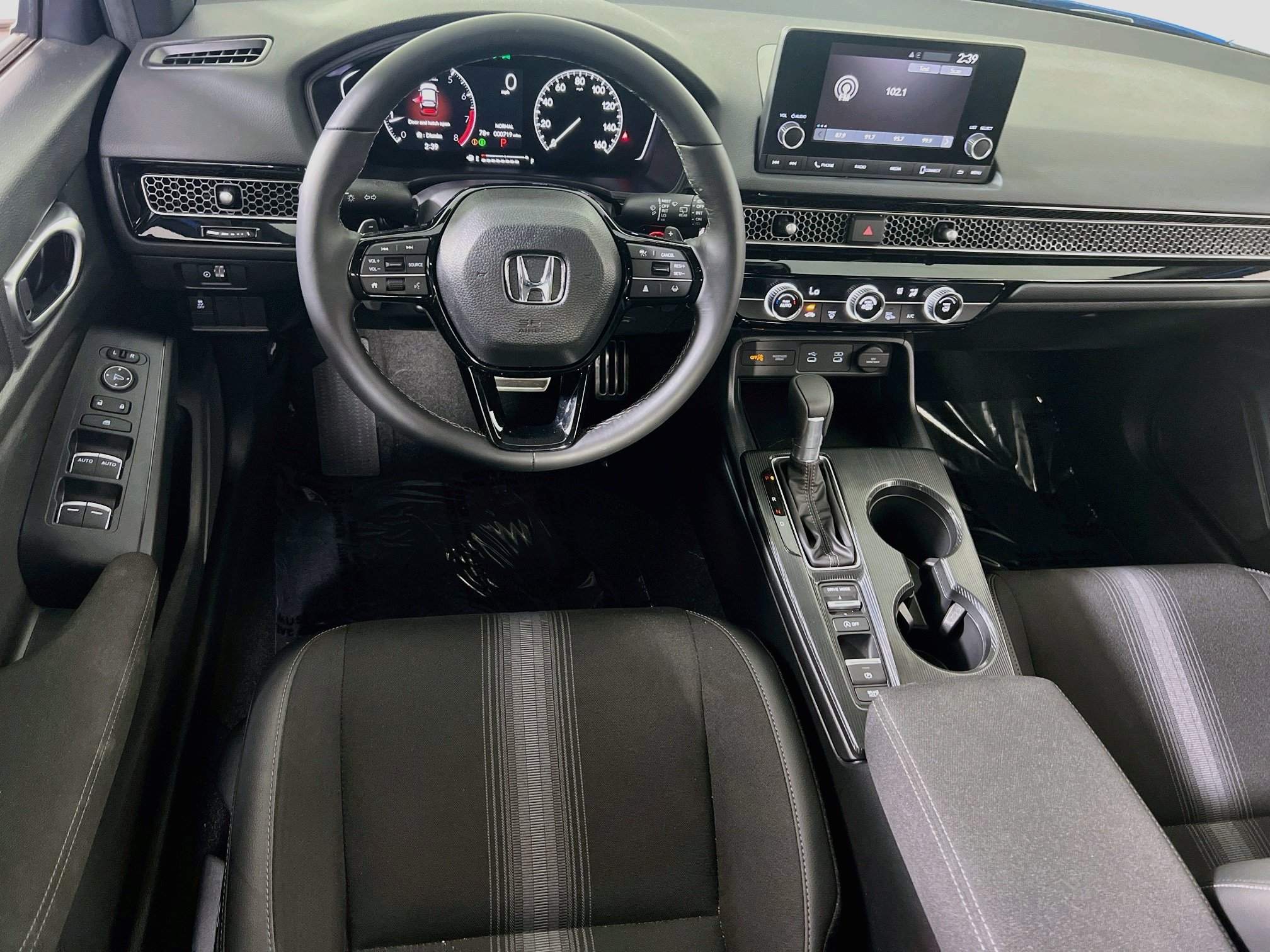 Used 2026 Honda Civic Sport image 20
