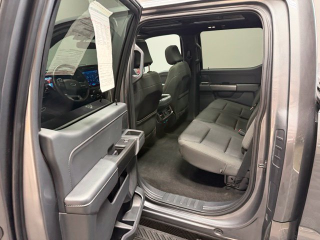 Used 2023 Ford F150 XLT w/ Equipment Group 302A High AWD/4WD image 18