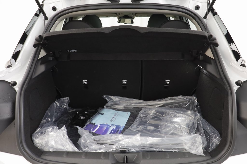 New 2026 MINI Cooper 4-Door Hardtop image 17