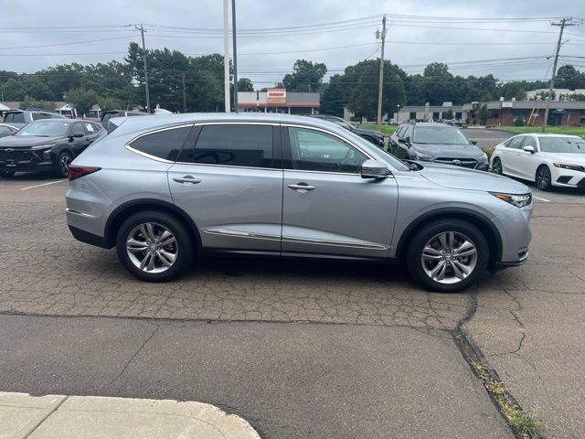 Certified 2026 Acura MDX SH-AWD image 15