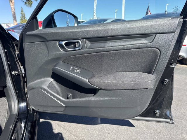 Certified 2026 Honda Civic Sport image 33