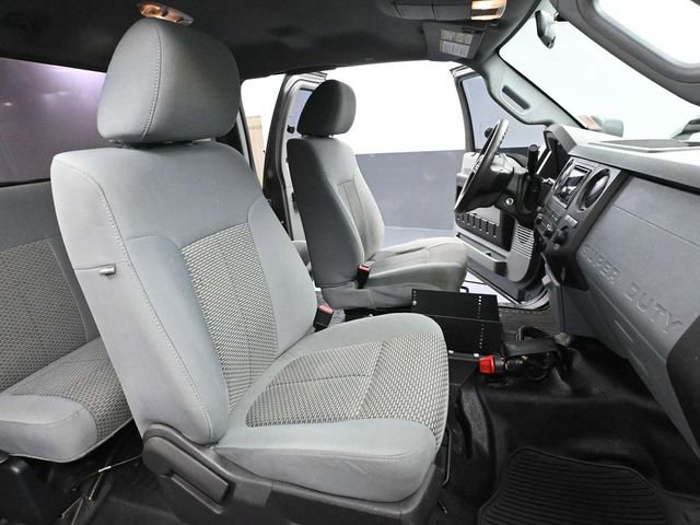Used 2012 Ford F350 XL w/ PWR Equipment Group image 41
