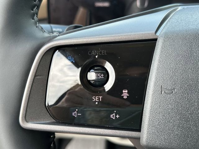 New 2026 Nissan Murano Platinum AWD/4WD image 21
