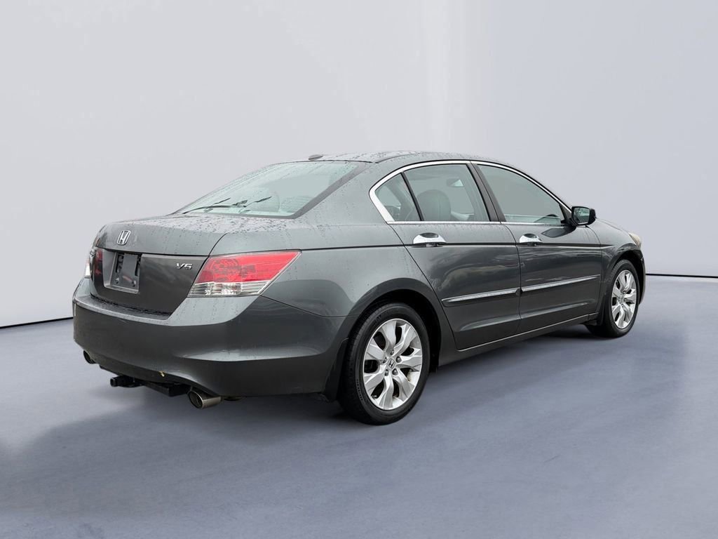 Used 2008 Honda Accord EX-L image 3